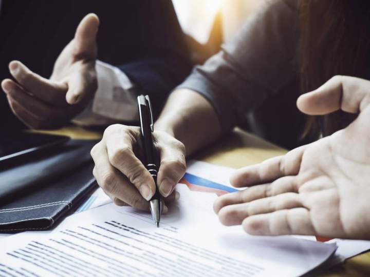 Assistance aux entreprises Toulouse